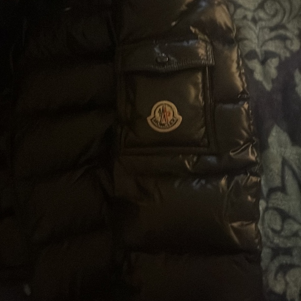 Jacket - Picture 3 of 4